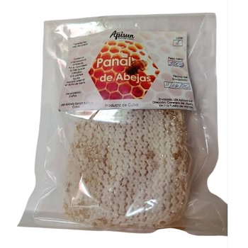 Panal de Abejas (Bolsa 500g)
