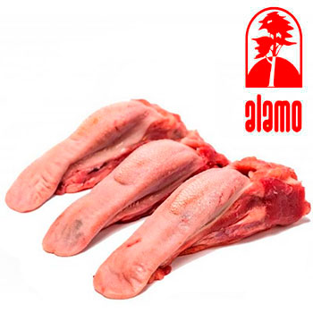 Lengua de cerdo - 2kg