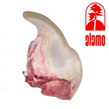 Lengua de res 2 kg