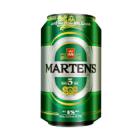 Cerveza Martens (Caja de 24 latas de 330 ml.)