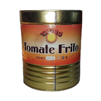 Tomate Frito en lata No.10