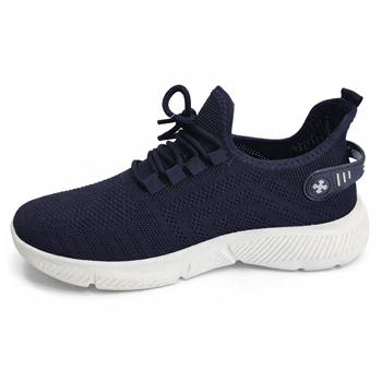 Zapatillas deportivas unisex (Color: Azul, Talla - 38)