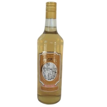 Ron Dorado Yucayo 700 ml