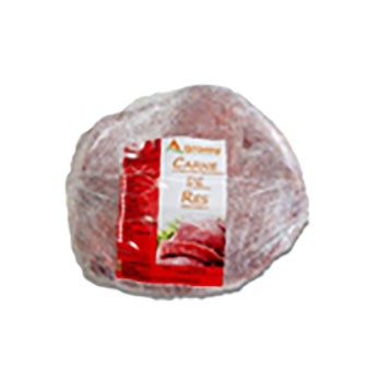 Carne deshuesada de res de 2da (3 Kg)