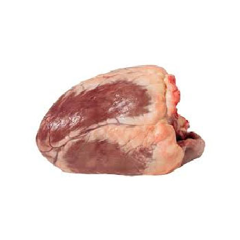 Corazón de res (2 Kg)
