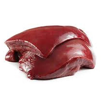 Hígado de res (2 Kg)