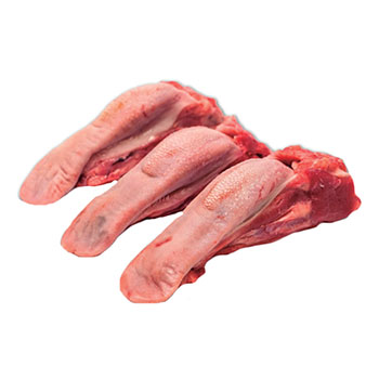 Lengua de Res de 0.5 a 1 kg