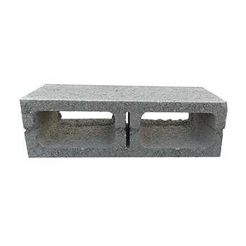 Bloque Hueco de Hormigón de 10x20x50 cm (unidad)