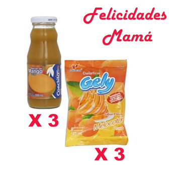 Dulce Néctar