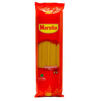 Pasta Espaguetis, 500 g