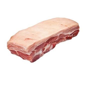 Lomo de Cerdo con piel (de 5 a 6 kg)