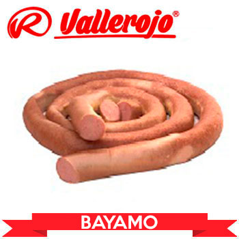 Salchichón (0.5 a 1 kg)