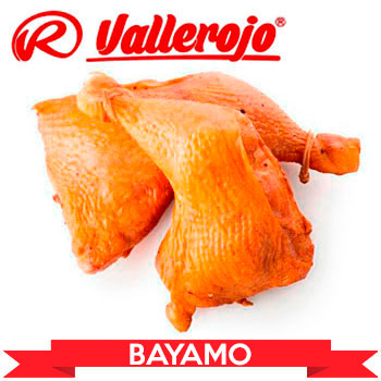 Pollo Curado Paquete de 0.5 a 1 Kg