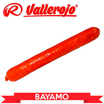 Chorizo Vela 0.5 a 1 kg