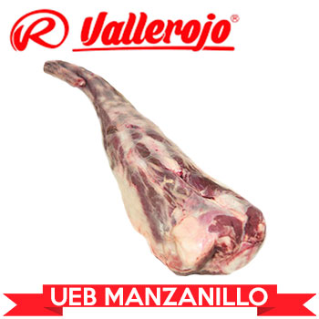 Rabo de res (1.5 a 2.5 kg)